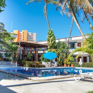 Hotel Hacienda Vallarta - Playa Las Glorias